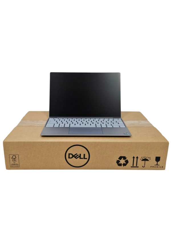 Ultrabook Dell XPS 9315 i5-1230U 16GB 512SSD 13,4'' FHD+ 1920x1200 mat WiFi BT Kam Win11 PL Gw12mc